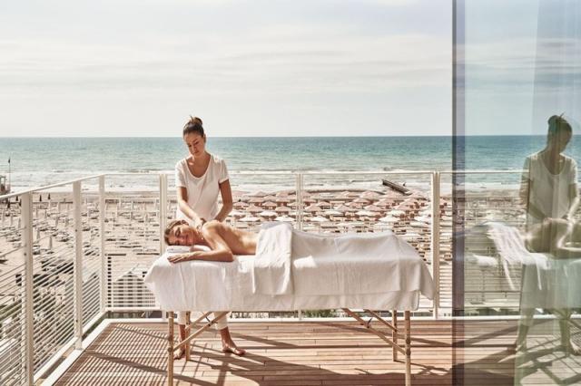 Falkensteiner Hotel & Spa Jesolo