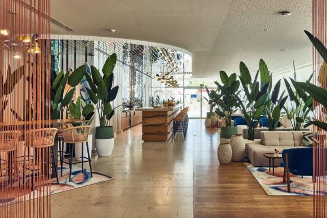Falkensteiner Hotel & Spa Jesolo