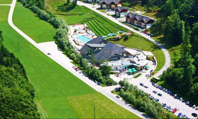 Terme Snovik