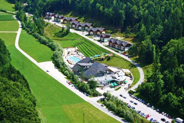 Terme Snovik