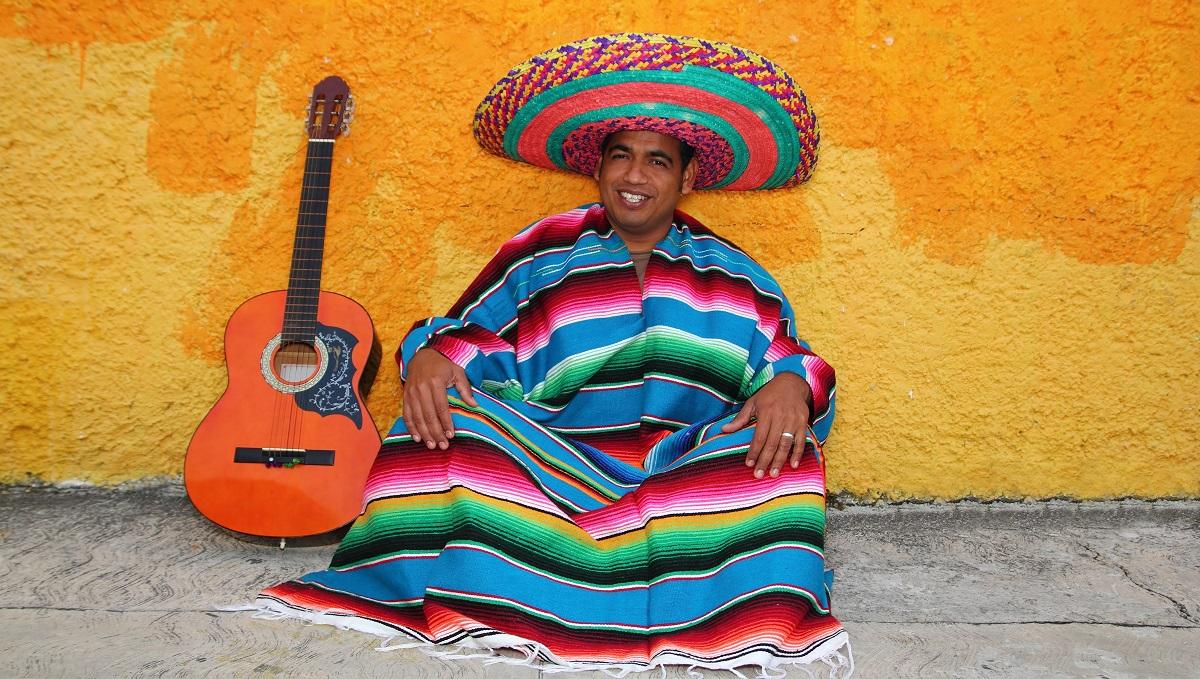 Mexiko