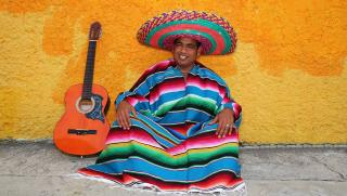 Mexiko