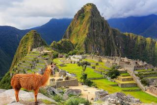 Peru