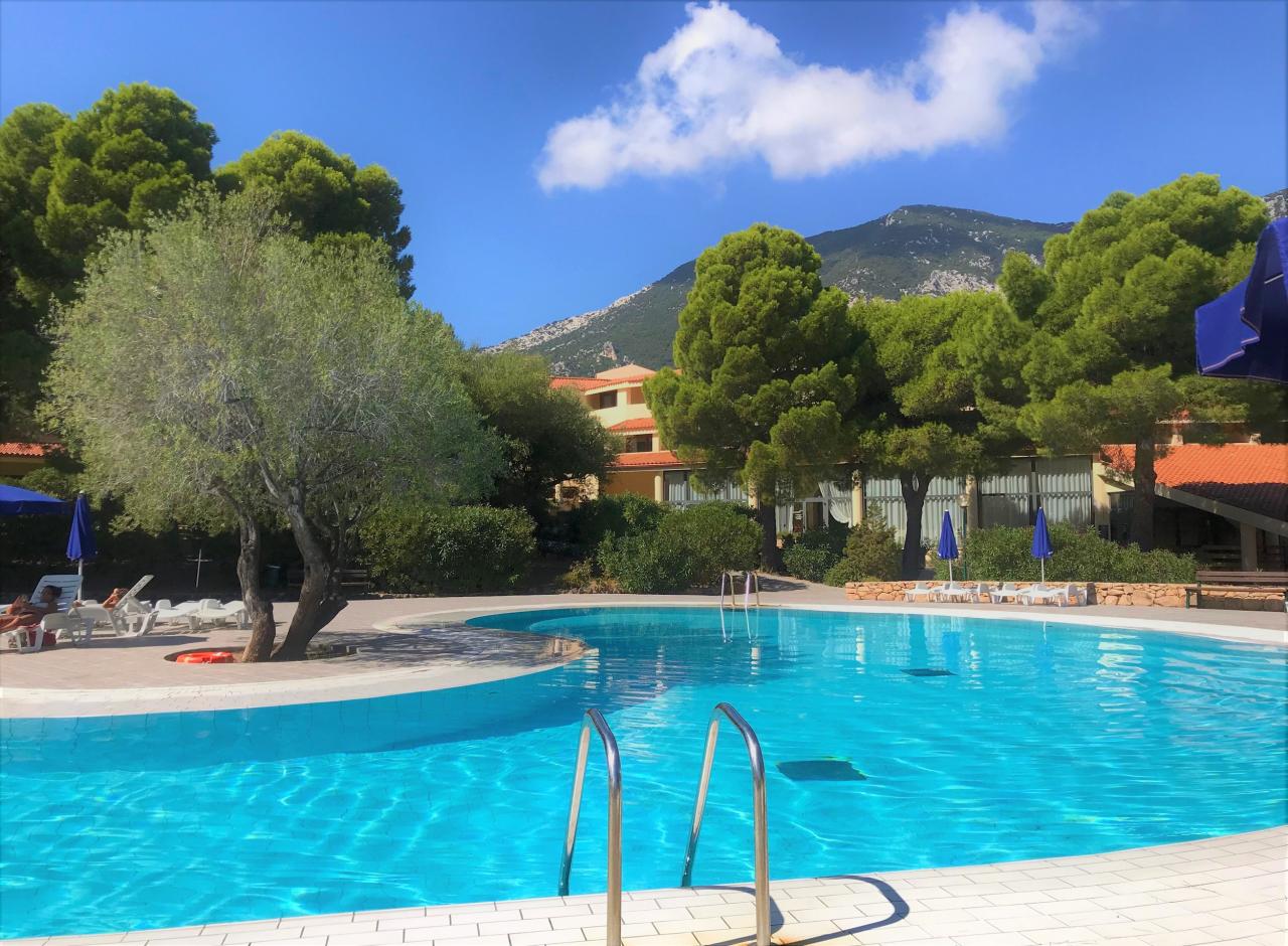 Palmasera Village Resort