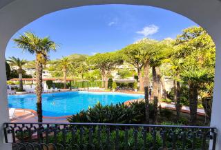 Terme Park Imperial