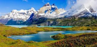Jižní Chile