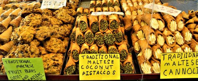 Jóga na ostrově Malta