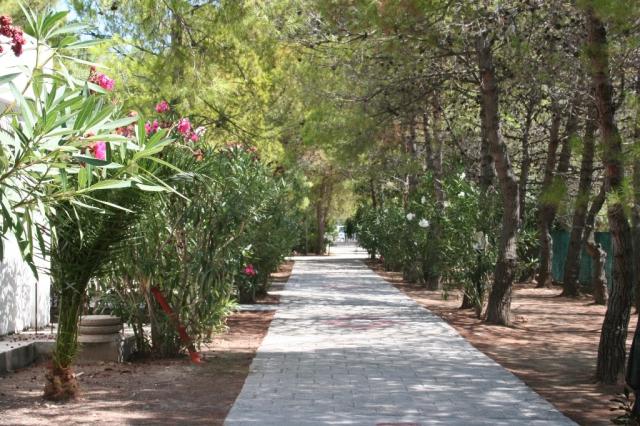Villaggio Sabbiadoro