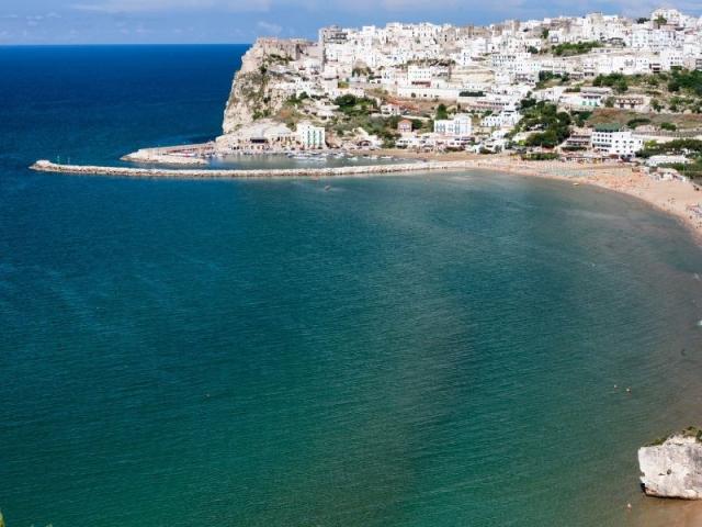 Vieste