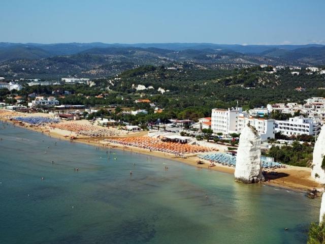 villaggi-a-vieste-Villaggio-Sabbiadoro