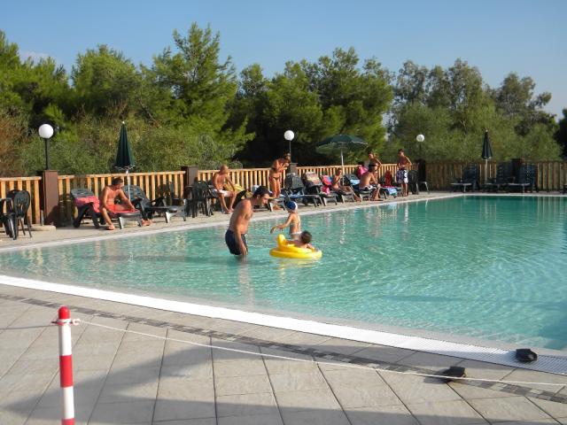 Villaggio Sabbiadoro