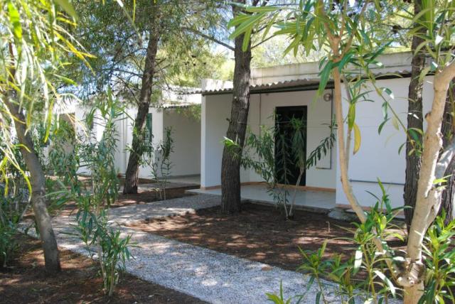 Villaggio Sabbiadoro
