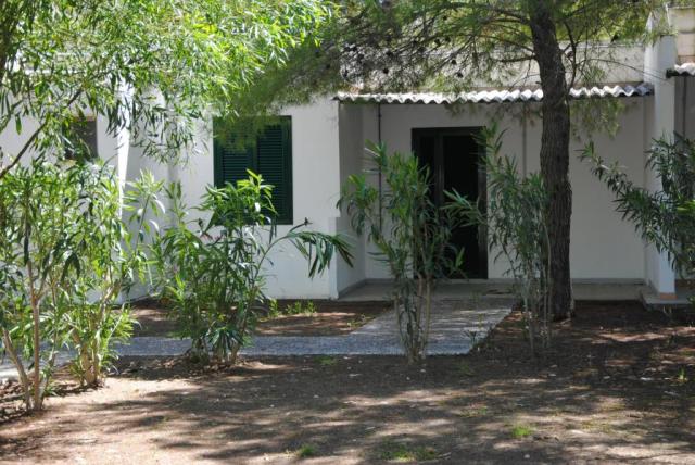Villaggio Sabbiadoro