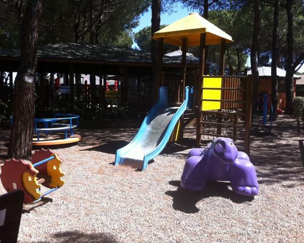 Gitavillage Il Gabbiano