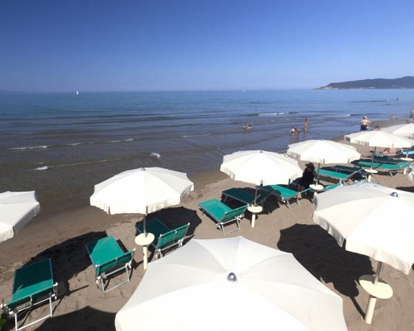 Gitavillage Il Gabbiano