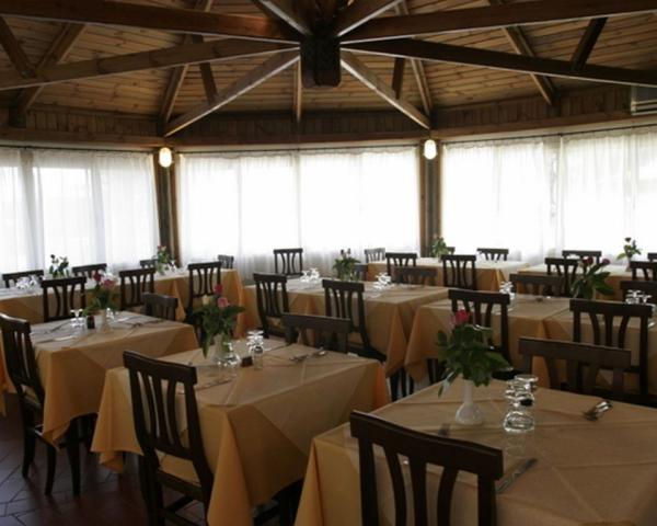 Gitavillage Il Gabbiano