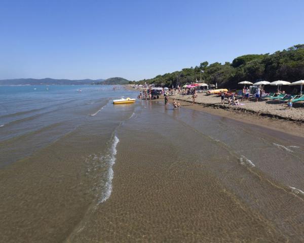 Gitavillage Il Gabbiano