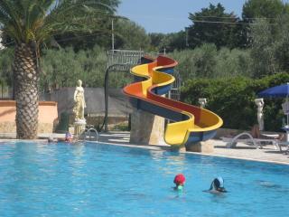 Parco del Sole