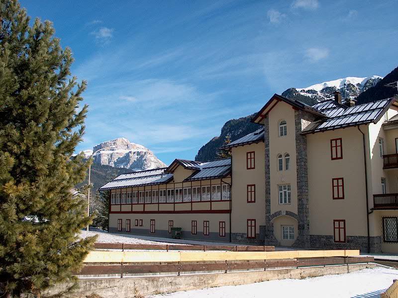 Soggiorno Dolomiti