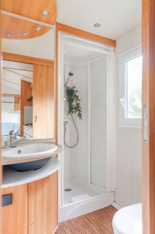 lodge-bagno
