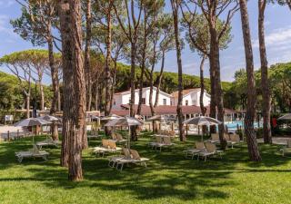 Jesolo Mare Family Village