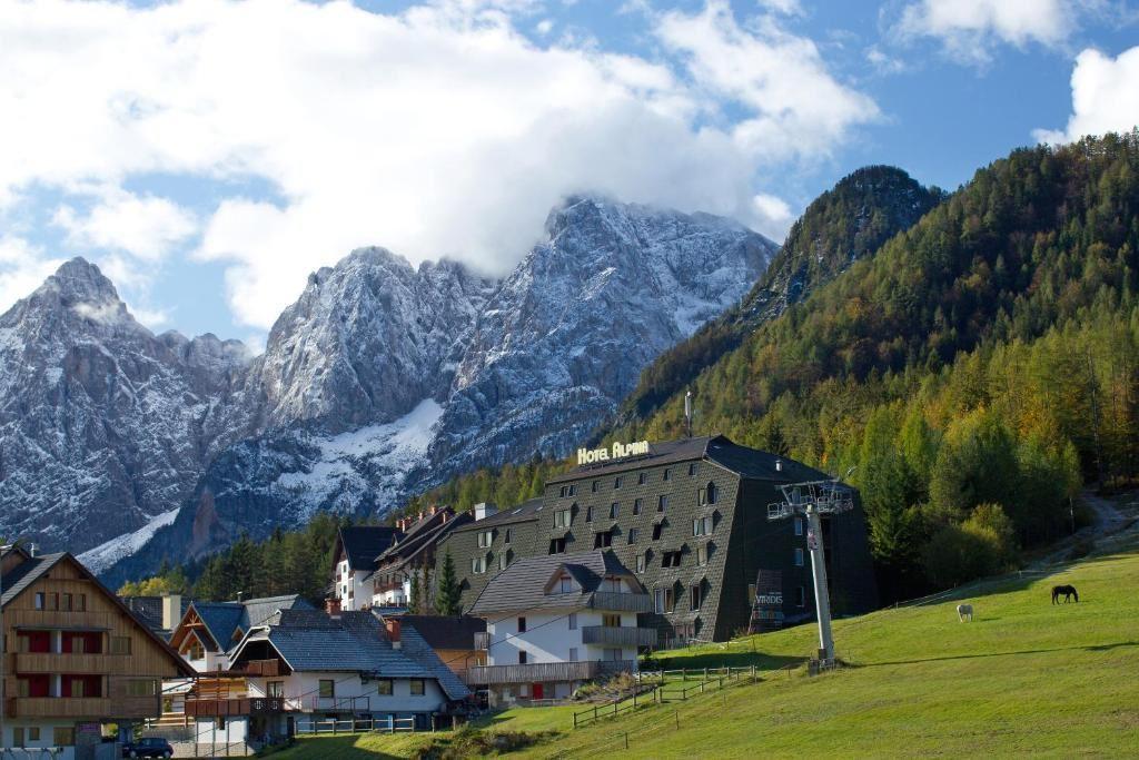 Alpina