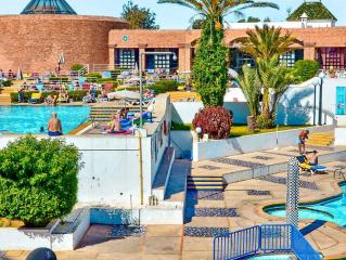 Caribbean Village Agador