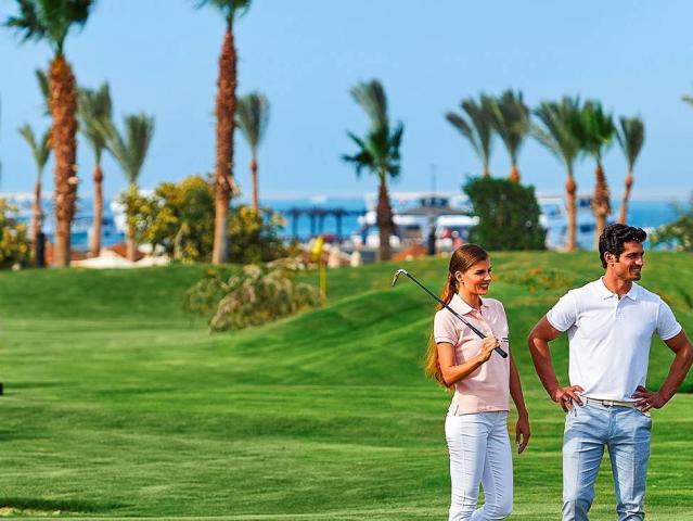 Steigenberger Al Dau Beach