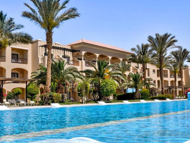 Jaz Aquamarine Resort