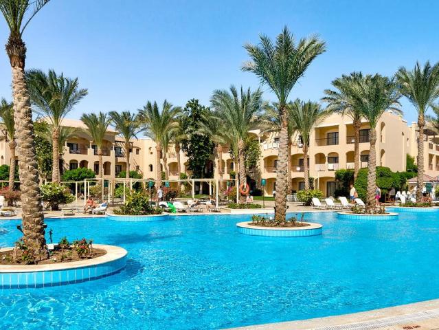 Jaz Aquamarine Resort