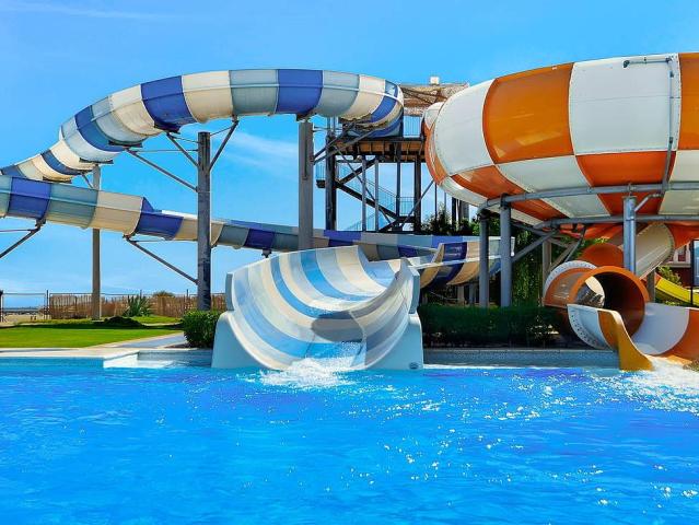 Jaz Aquamarine Resort