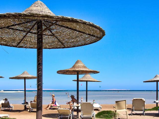 Jaz Aquamarine Resort