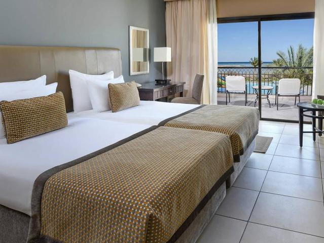 Jaz Aquamarine Resort