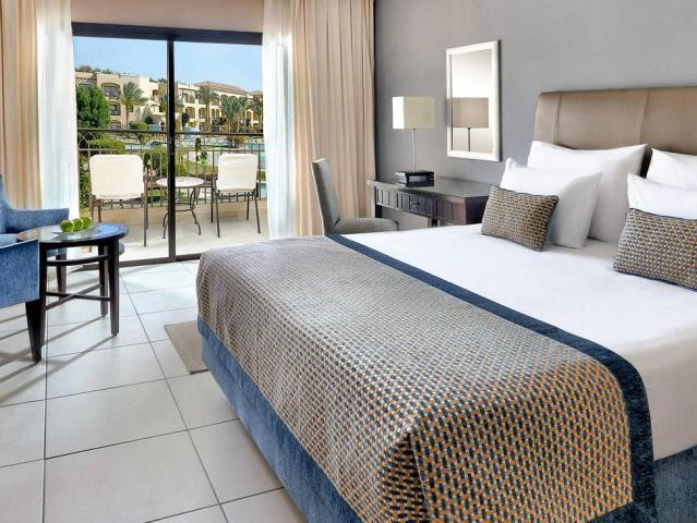 Jaz Aquamarine Resort