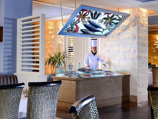 Jaz Aquamarine Resort