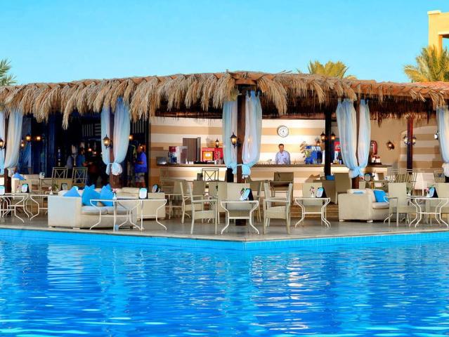 Jaz Aquamarine Resort