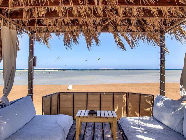 Jaz Aquamarine Resort