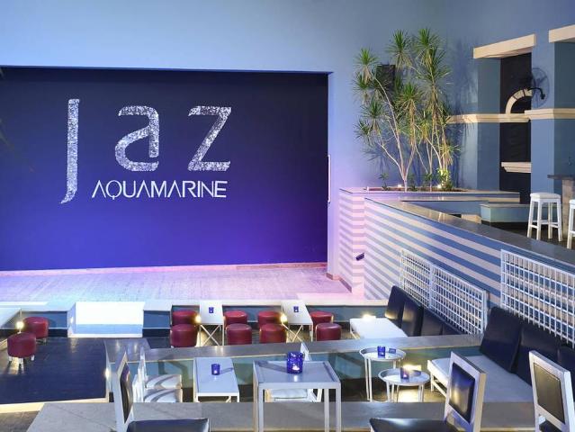 Jaz Aquamarine Resort