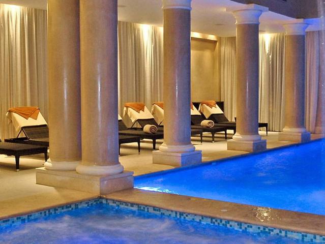 Jaz Aquamarine Resort