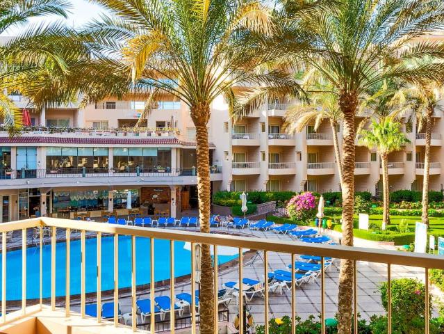 Sea Star Beau Rivage