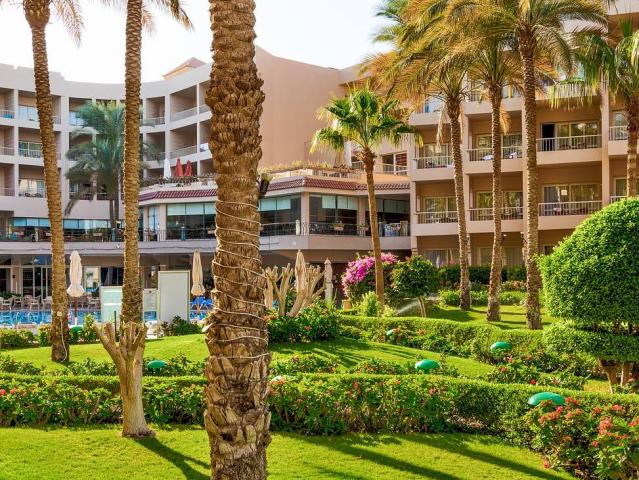 Sea Star Beau Rivage