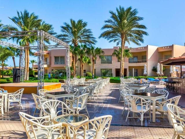 Sea Star Beau Rivage