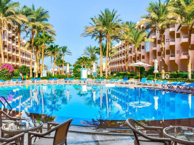 Sea Star Beau Rivage