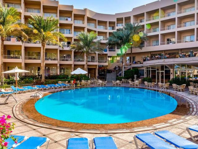 Sea Star Beau Rivage