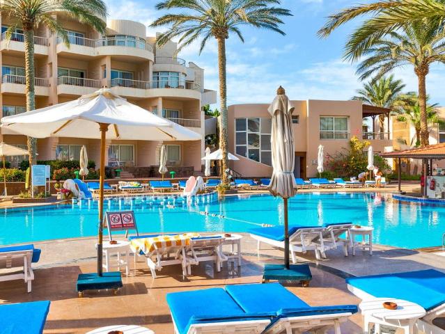 Sea Star Beau Rivage