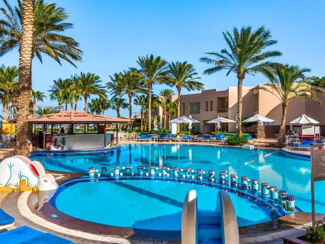 Sea Star Beau Rivage