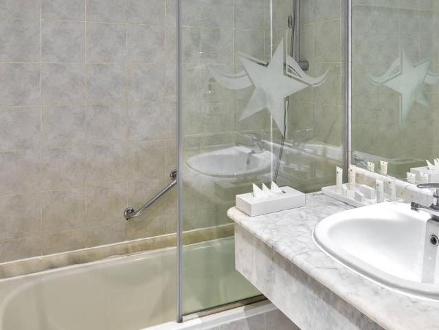 Sea Star Beau Rivage