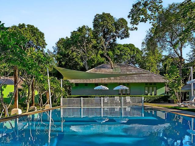 Sai Kaew Beach Resort