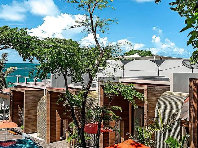 Sai Kaew Beach Resort