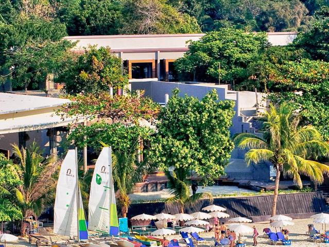 Sai Kaew Beach Resort